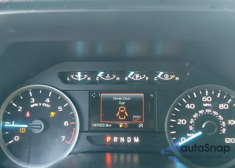 2019 Ford F-150 Xlt from USA, damaged, VIN 1FTEW1CP3KKD28247